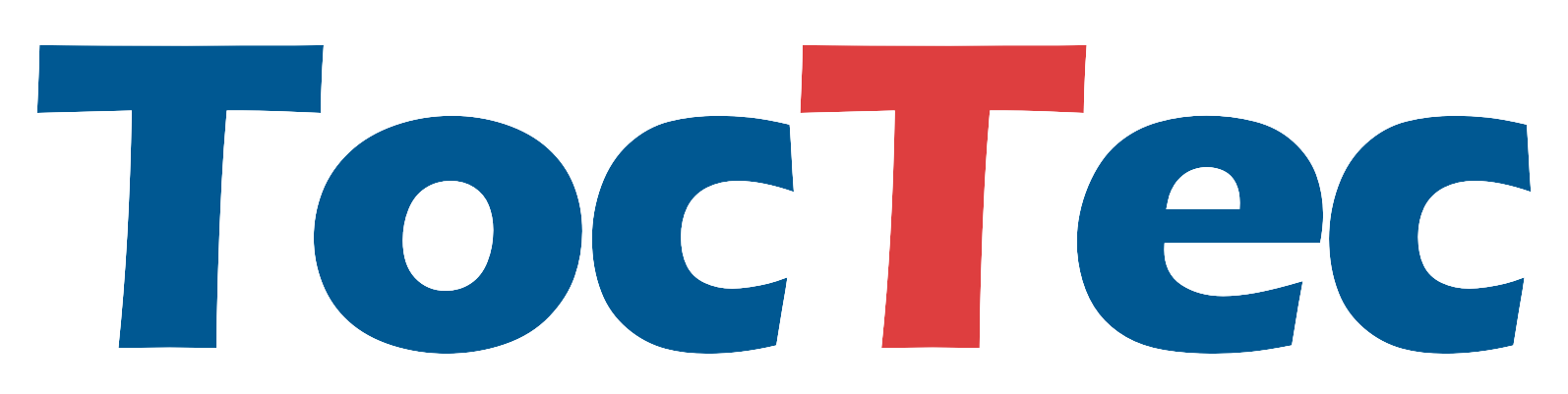 the logo for toctec