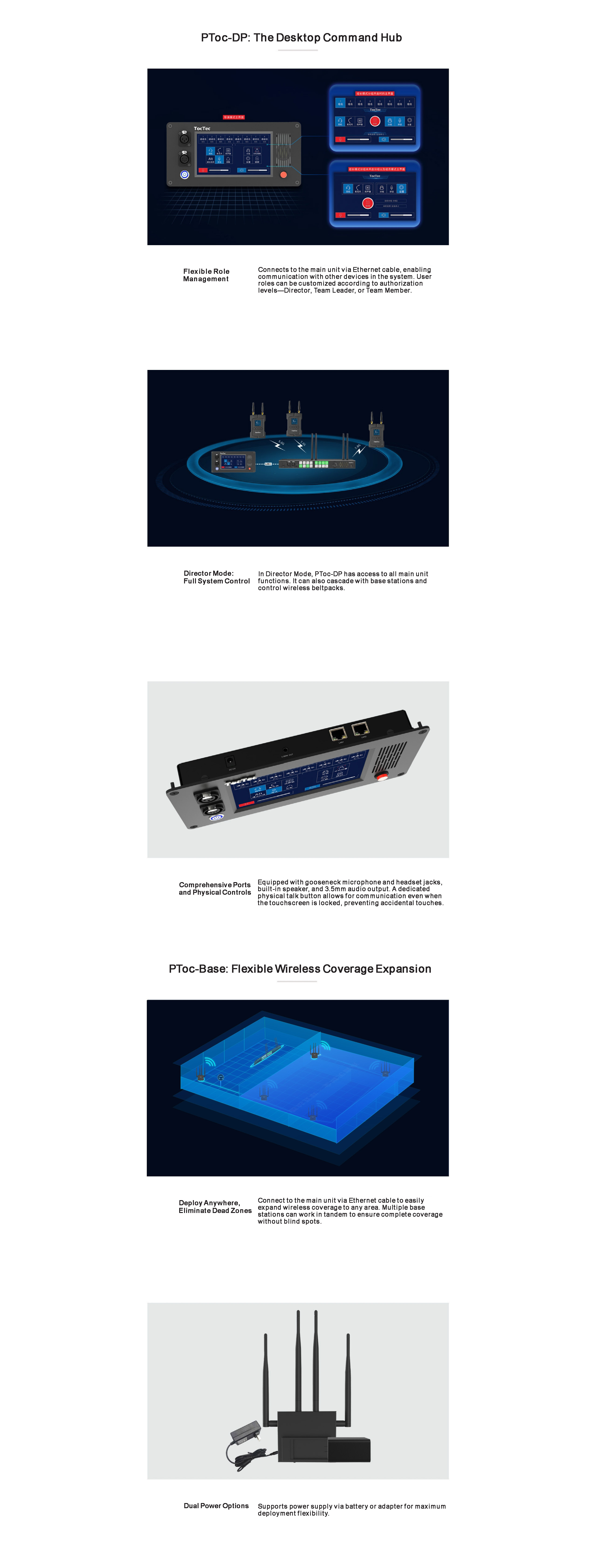 Learn more about PToc